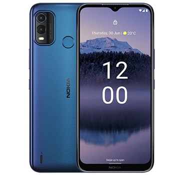گوشی موبایل نوکیا مدل G11 PLUS TA-1421 دو سیم‌کارت ظرفیت 64 گیگابایت و رم 4 گیگابایت